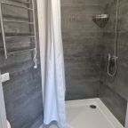 Двухместный (Стандарт с раздельными кроватями), Гостевой дом Море рядом