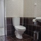 Двухместный (Стандарт с двухспальной кроватью и балконом), Гостевой дом Море рядом