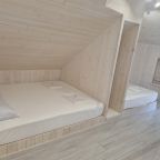 Четырехместный (Семейный номер четярехместный), Гостевой дом Море рядом
