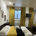 Уют и комфорт в центре Екатеринбурга