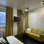 Апартаменты (ApartHause на Белинского 30 (81)), Апартаменты ApartHause на Белинского 30 в центре