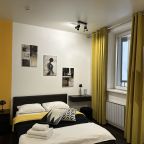 Апартаменты (ApartHause на Белинского 30 (81)), Апартаменты ApartHause на Белинского 30 в центре