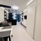 Апартаменты (Апартаменты с видом на море 1200), Апартаменты Бизнес класса в ЖК Морская симфония 2