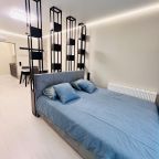 Апартаменты (Апартаменты с видом на море 1200), Апартаменты Бизнес класса в ЖК Морская симфония 2