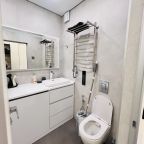 Апартаменты (Апартаменты с видом на море 1200), Апартаменты Бизнес класса в ЖК Морская симфония 2