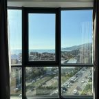 Апартаменты (Апартаменты на 11 этаже с видом на море 1097), Апартаменты Бизнес класса в ЖК Морская симфония 2