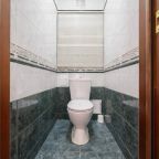 Четырехместный (Сеть квартир Райдас на Кальной 9), Апартаменты Сеть квартир Райдас на Кальной 9