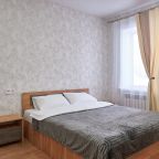 Апартаменты (Апарт 1), Апарт-отель Гости