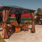 Апартаменты (Апарт 1), Апарт-отель Гости