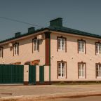 Апартаменты (Апарт 1), Апарт-отель Гости