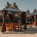 Апартаменты (Апарт 1), Апарт-отель Гости
