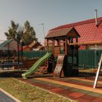 Апартаменты (Апарт 1), Апарт-отель Гости