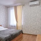 Апартаменты (Апарт 1), Апарт-отель Гости