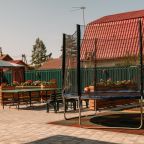 Апартаменты (Апарт 1), Апарт-отель Гости