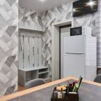 Апартаменты (Апарт 3), Апарт-отель Гости