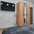 Апартаменты (Апарт 3), Апарт-отель Гости