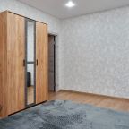 Апартаменты (Апарт 3), Апарт-отель Гости