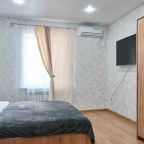 Апартаменты (Апарт 3), Апарт-отель Гости