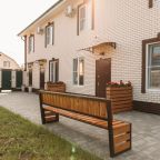 Апартаменты (Апарт 3), Апарт-отель Гости