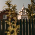 Апартаменты (Апарт 3), Апарт-отель Гости