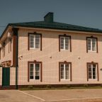 Апартаменты (Апарт 3), Апарт-отель Гости