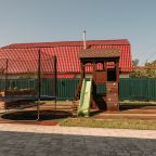 Апартаменты (Апарт 3), Апарт-отель Гости