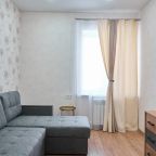 Апартаменты (Апарт 3), Апарт-отель Гости