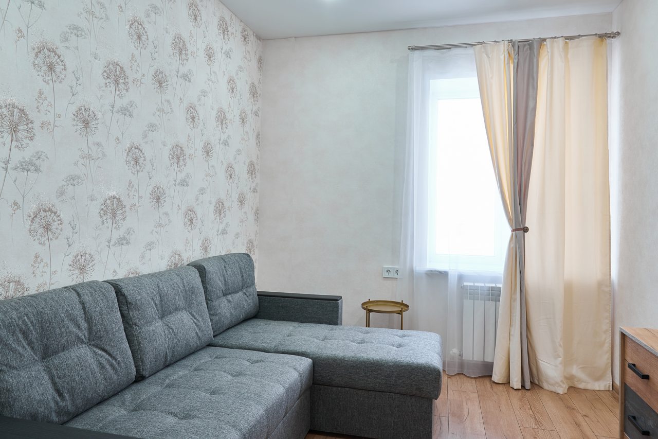 Апартаменты (Апарт 3), Апарт-отель Гости