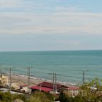 Двухместный (Стандарт Двухспальная кровать вид во двор), Отель Олимп