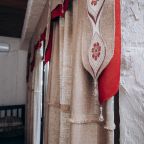 Трёхместный и более (Комфорт трехместный без балкона), Гостиница СЕРВЕТ