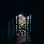 Семейный (Люкс двухкомнатный с террасой), Гостиница СЕРВЕТ