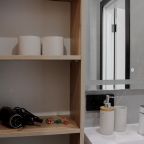 Апартаменты (СГ 36), Апартаменты ЖК Солнечный Город