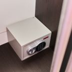 Люкс (Люкс 2-3-местный 1 комнатный ,3 этаж), Гостиница Кодак