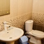 De Luxe (Комфорт , 2 корпус 2-3-местный), Гостиница Кодак