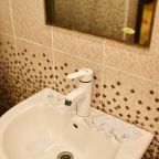 De Luxe (Комфорт , 2 корпус 2-3-местный), Гостиница Кодак