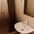 Люкс (Люкс 2-3-местный 1 комнатный ,3 этаж), Гостиница Кодак