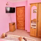 Апартаменты (Блочный 2-комнатный "Люкс",3 этаж(50м2)), Гостиница Кодак