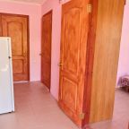 Апартаменты (Блочный 2-комнатный "Люкс",3 этаж(50м2)), Гостиница Кодак