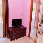 Апартаменты (Блочный 2-комнатный "Люкс",3 этаж(50м2)), Гостиница Кодак