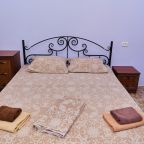De Luxe (Комфорт , 2 корпус 2-3-местный), Гостиница Кодак
