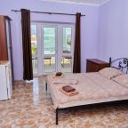 De Luxe (Комфорт , 2 корпус 2-3-местный), Гостиница Кодак