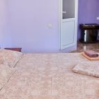 De Luxe (Комфорт , 2 корпус 2-3-местный), Гостиница Кодак