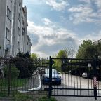 Шестиместный (Современная 2-к квартира в элегантном интерьере  недалеко от Королевских ворот.), Апартаменты 2-к не далеко от Королевских ворот