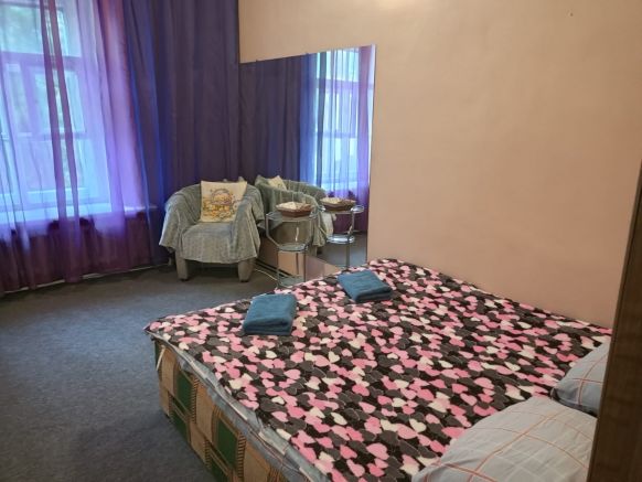 Гостевой дом Тургеневский, Санкт-Петербург