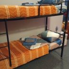 Семейный однокомнатный номер на 3х гостей