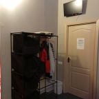 Семейный однокомнатный номер на 3х гостей