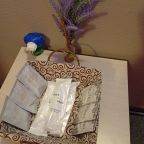 Семейный однокомнатный номер на 3х гостей