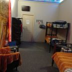 Семейный однокомнатный номер на 3х гостей