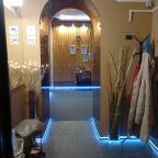 Наш уютный  и просторный холл