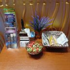 Наш уютный  и просторный холл